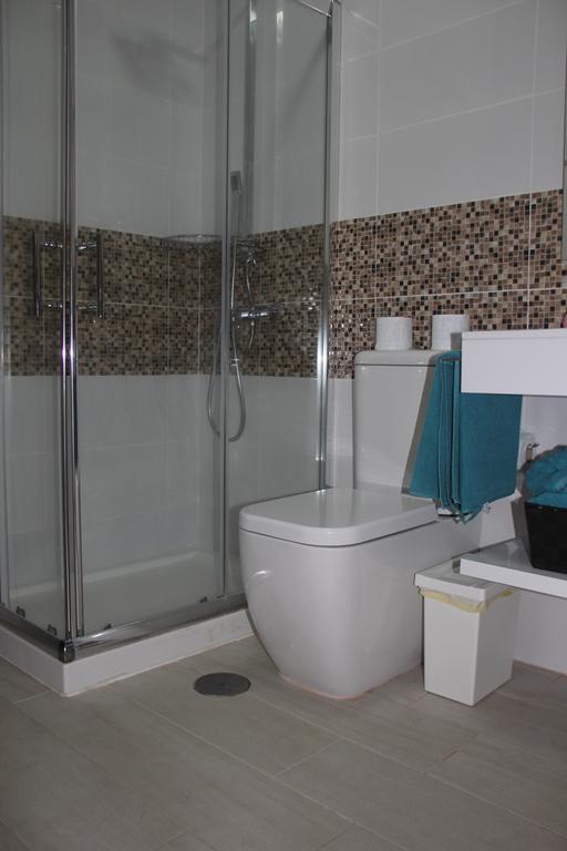 Las Brisas Mogan Apartamentos Puerto de Mogán Kültér fotó